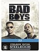 Bad Boys (1995) - Limited Edition Steelbook (NL Import) Blu-ray
